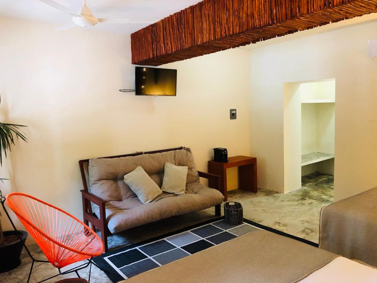 Hotel Tierra Maya Spa&sanctuary