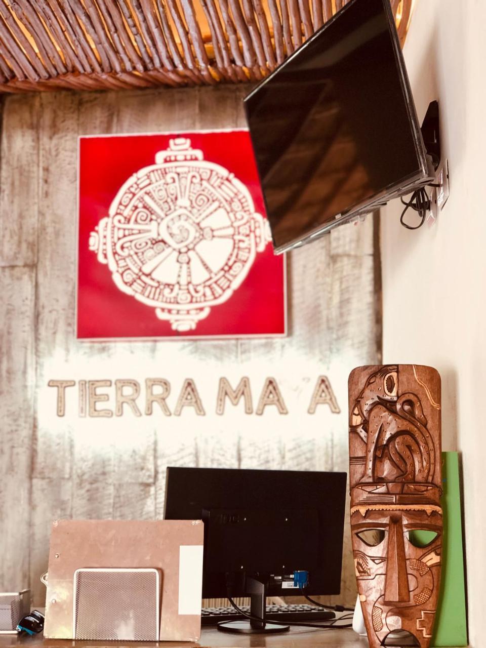 Tierra Maya Spa&sanctuary