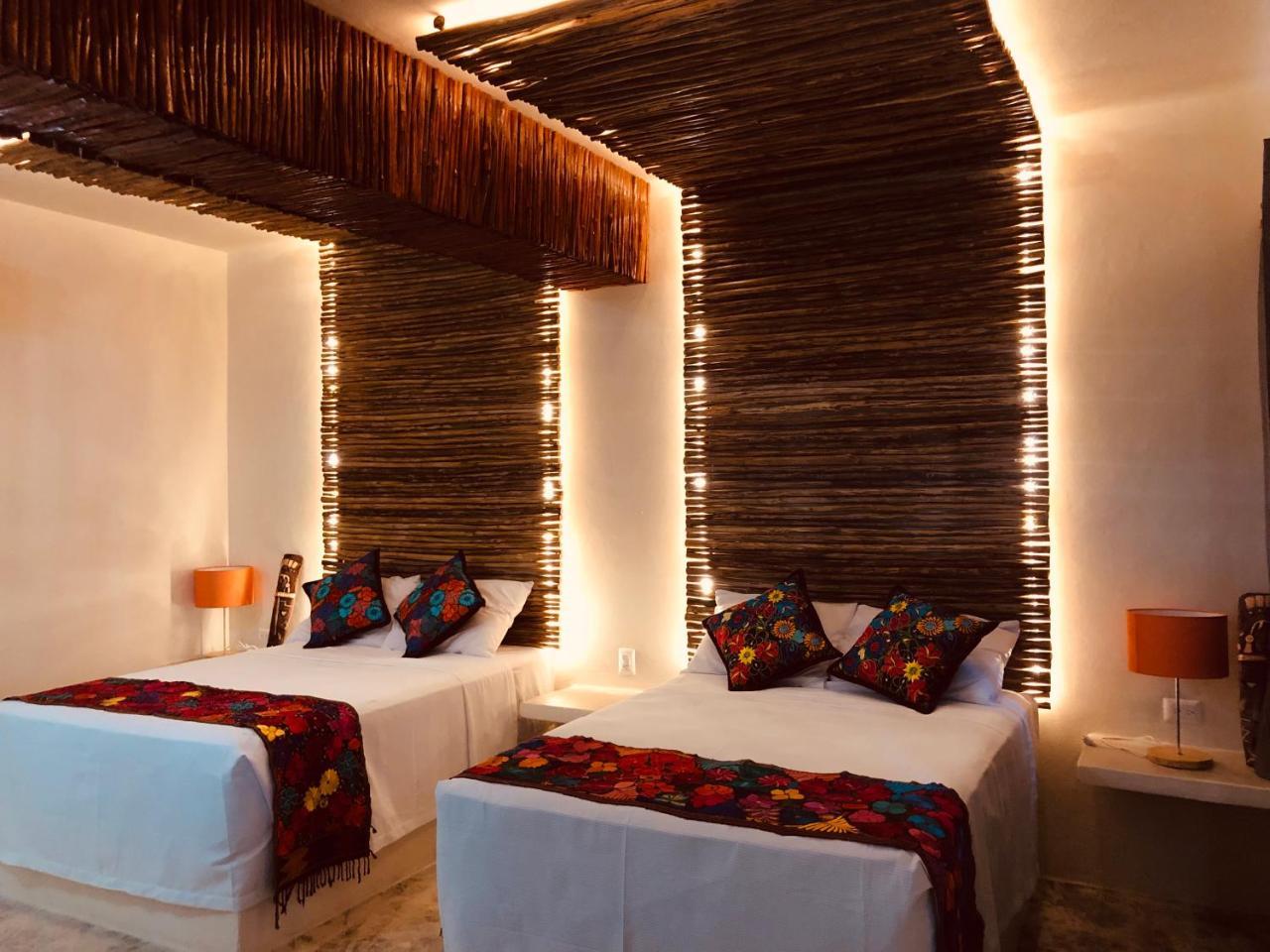 Tierra Maya Spa&sanctuary Hotel