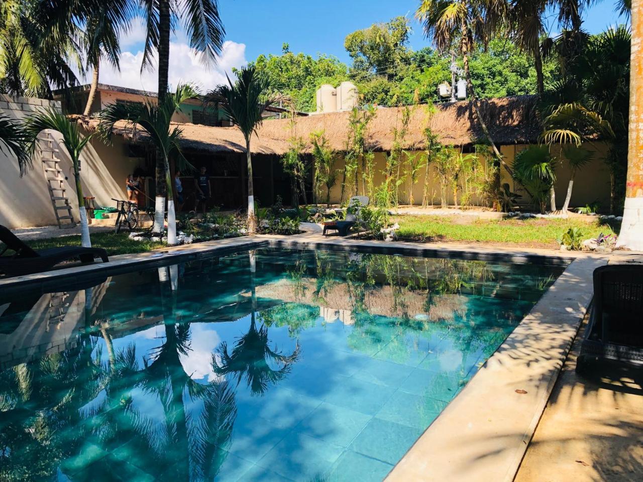 Tierra Maya Spa&sanctuary