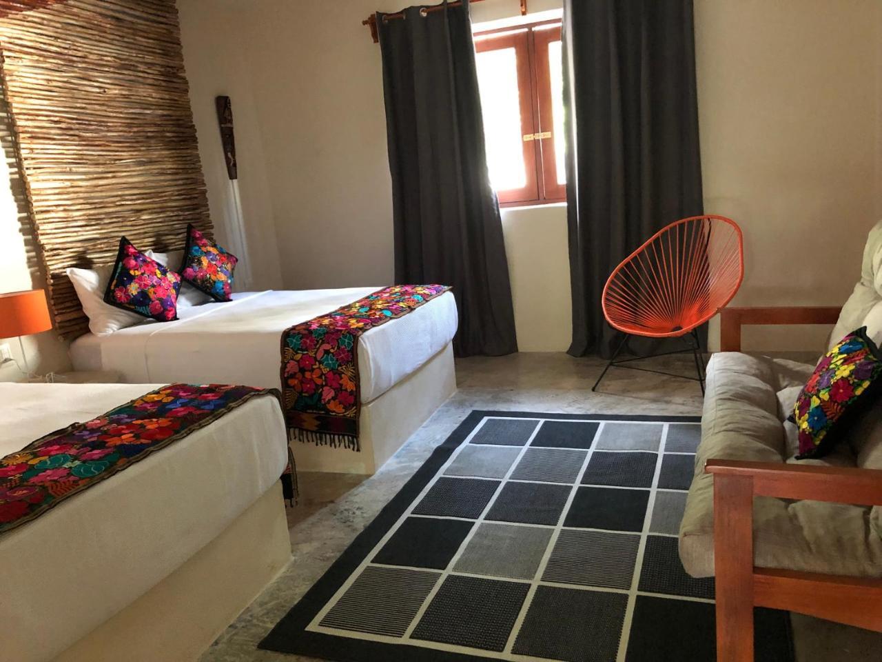 Tierra Maya Spa&sanctuary Bacalar